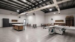 Hiangkie Industrial Building (D27), Factory #561309231